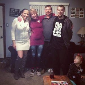 Meet your Posher, Donna